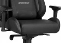 Rampage KL-R36 Hectora XL Black Gaming Chair