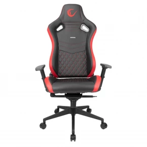 Rampage KL-R44 ICON Black & Red Gaming Chair