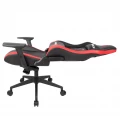 Rampage KL-R44 ICON Black & Red Gaming Chair