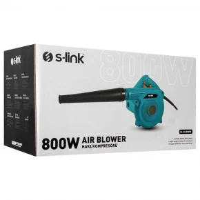 S-link SL-BL800W Real 800W 6 Stage Compressor
