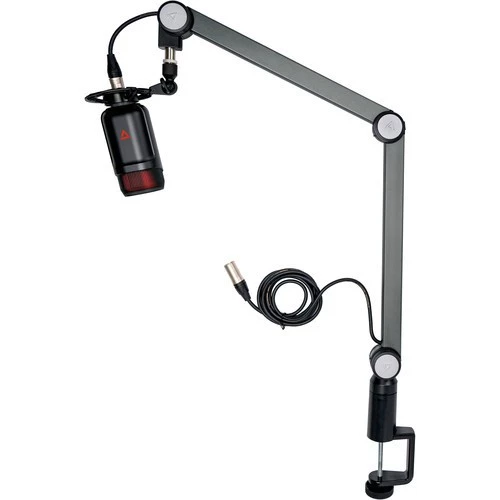 Thronmax Caster Boom S2 XLR Microphone Stand