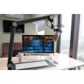 Thronmax Caster Boom S2 XLR Microphone Stand
