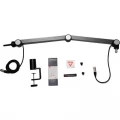 Thronmax Caster Boom S2 XLR Microphone Stand