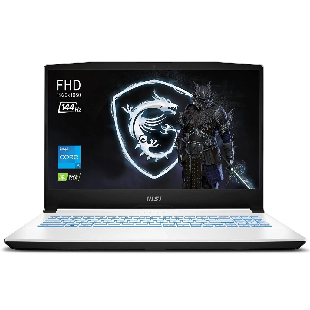 MSI Sword 15 A12UC-295US Gaming Laptop