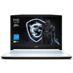 MSI Sword 15 A12UC-295US Gaming Laptop