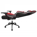 Rampage KL-R58 Black & Red Gaming Chair