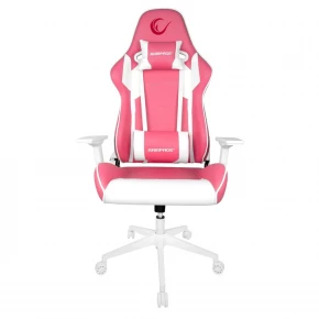 Rampage KL-R80 Marmaris Pink Gaming Chair