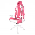Rampage KL-R80 Marmaris Pink Gaming Chair