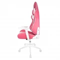 Rampage KL-R80 Marmaris Pink Gaming Chair