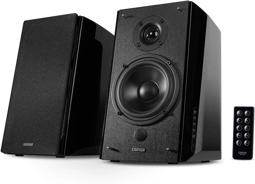 Edifier R2000DB Multimedia Speakers