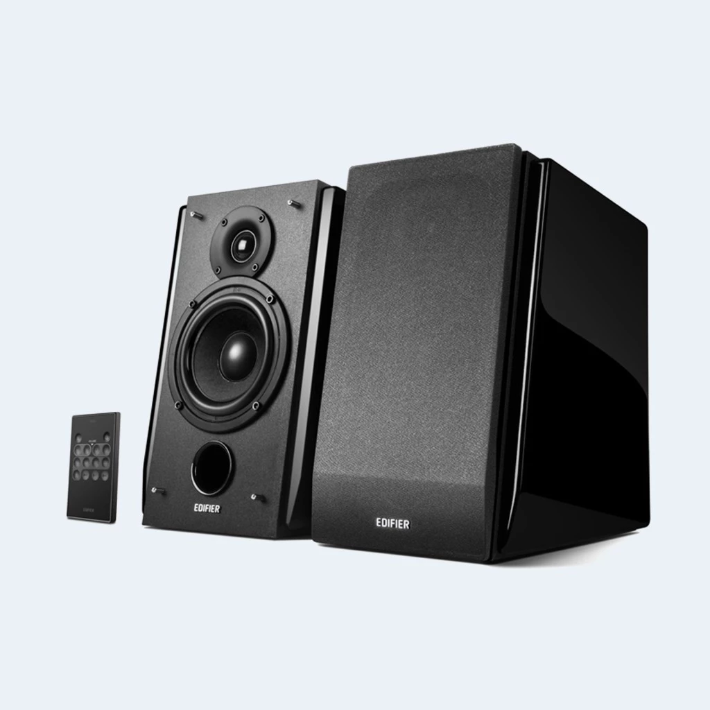 Edifier R1850DB Bokself Speakers