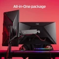 HyperX Armada 27 QHD 27-inch 165 Hz Gaming Monitor