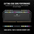 DDR5 Corsair Dominator Platinum RGB 32 GB 5600 MHz (2x16)