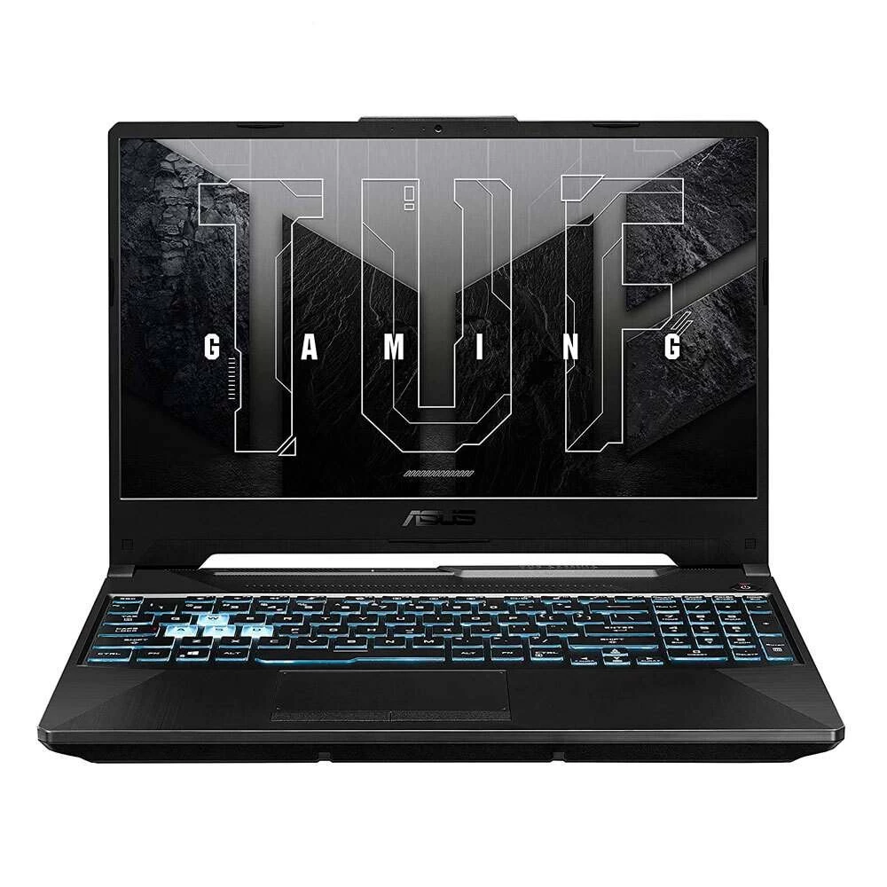 ASUS TUF F15 FX506HC-F15.i53050 (90NR0723-M00MM0) Gaming Laptop