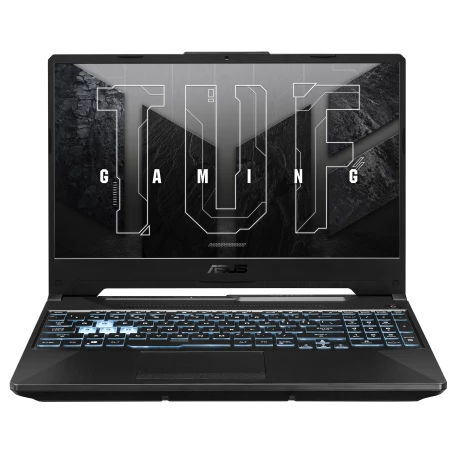 ASUS TUF F15 FX506HC-HN040 (90NR0724-M01600) Gaming Laptop