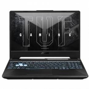 ASUS TUF F15 FX506HC-HN040 (90NR0724-M01600) Gaming Laptop
