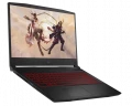 MSI GF66 Katana 11UE-491XPL Gaming Laptop