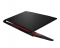 MSI GF66 Katana 11UE-491XPL Gaming Laptop