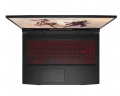 MSI GF66 Katana 11UE-491XPL Gaming Laptop