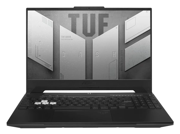 ASUS TUF Dash F15 FX517ZE-HN002 (90NR0953-M000U0) Gaming Laptop