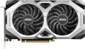 MSI Ventus GeForce RTX™ 2060 (12GB | 192 Bit)
