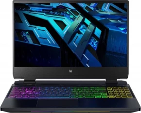 Acer Predator Helios 300 PH315-55-70ZV (NH.QH8AA.001) Gaming Laptop