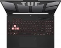 ASUS TUF A15 FA507RE-R73050T (90NR08Y1-M004Y0) Gaming Laptop