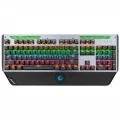 Rampage BULWARK Gray KB-R58 Gaming Keyboard