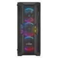 Rampage Reaction Computer Case