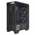 Rampage Reaction Computer Case