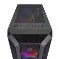 Rampage Reaction Computer Case