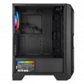 Rampage Reaction Computer Case
