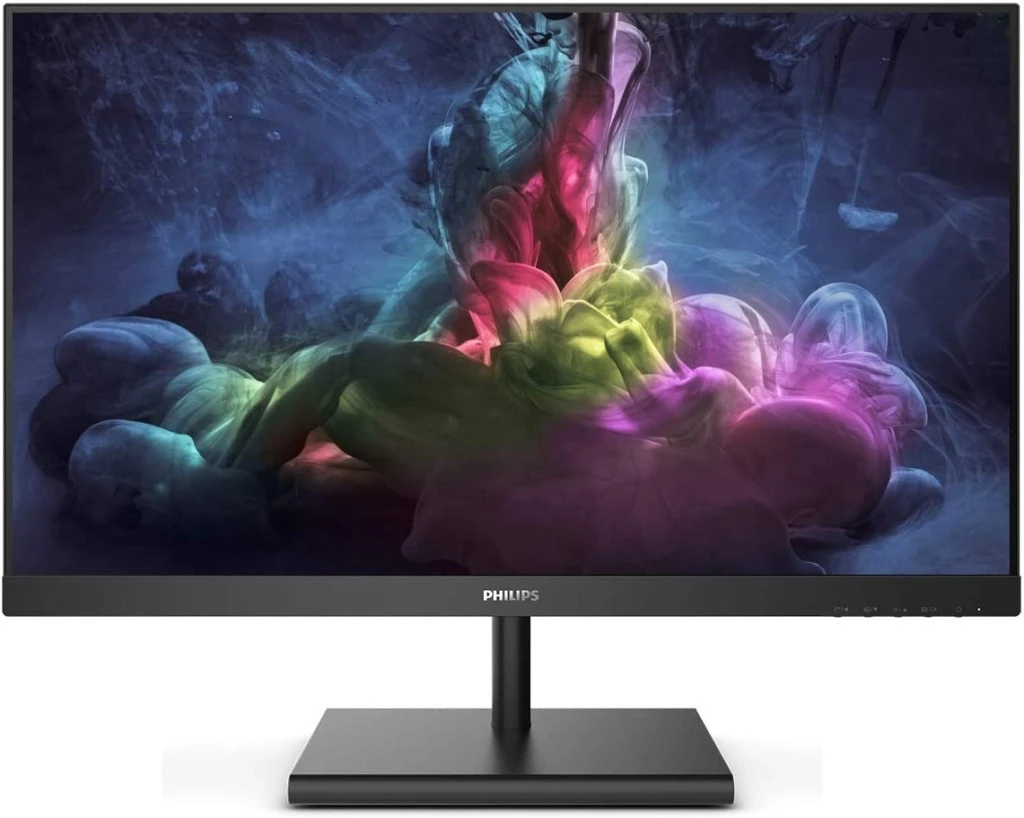 Philips 23.8-inch Gaming Monitor (242E1GSJ/27)