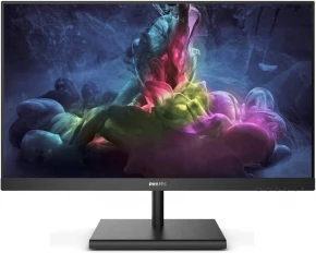 Philips 23.8-inch Gaming Monitor (242E1GSJ/27)