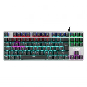 Altec Lansing ALGK8404GR Gaming Keyboard