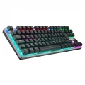 Altec Lansing ALGK8404GR Gaming Keyboard