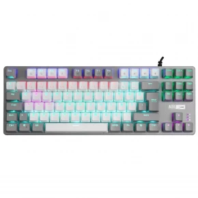 Altec Lansing ALGK8404GW Gaming Keyboard