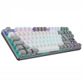 Altec Lansing ALGK8404GW Gaming Keyboard