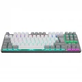 Altec Lansing ALGK8404GW Gaming Keyboard