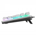 Altec Lansing ALGK8404GW Gaming Keyboard