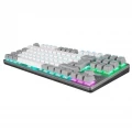 Altec Lansing ALGK8404GW Gaming Keyboard