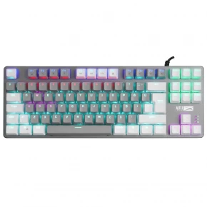 Altec Lansing ALGK8404WG Gaming Keyboard