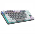 Altec Lansing ALGK8404WG Gaming Keyboard