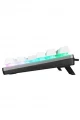 Altec Lansing ALGK8404WG Gaming Keyboard