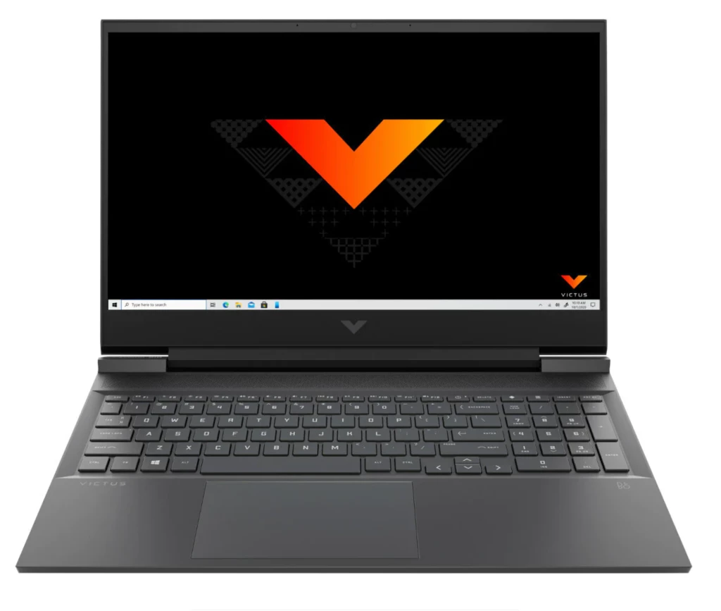 HP Victus 16-d0039ua Gaming Laptop (5B1Z0EA)