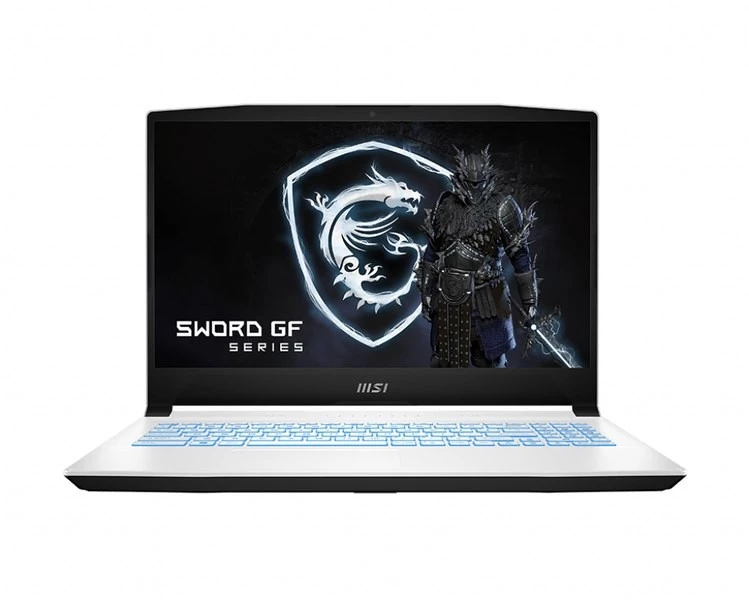 MSI Sword 15 A12UE-605US Gaming Laptop