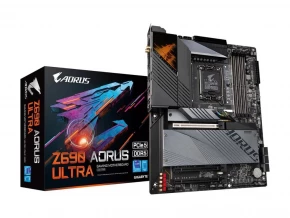 Gigabyte Z690 Aorus Ultra Mainboard