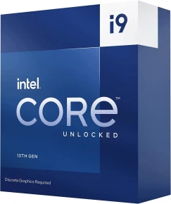 Intel® Core™ i9-13900KF Processor (36M Cache, up to 5.80 GHz)