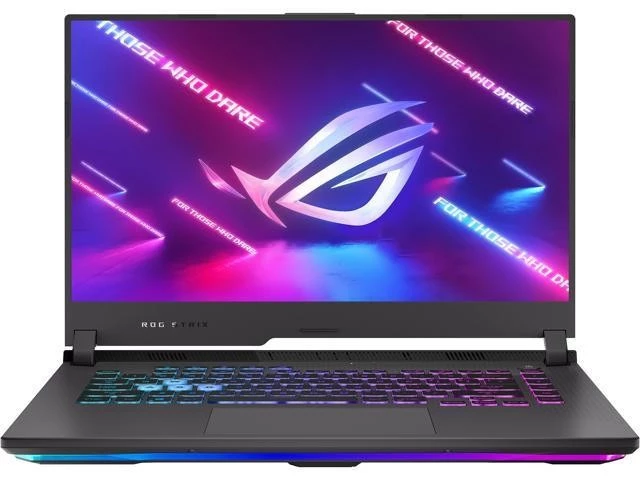 ASUS ROG Strix G15 G513RM-DS71  (90NR0845-M00370) Gaming Laptop