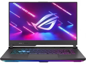 ASUS ROG Strix G15 G513RM-DS71  (90NR0845-M00370) Gaming Laptop